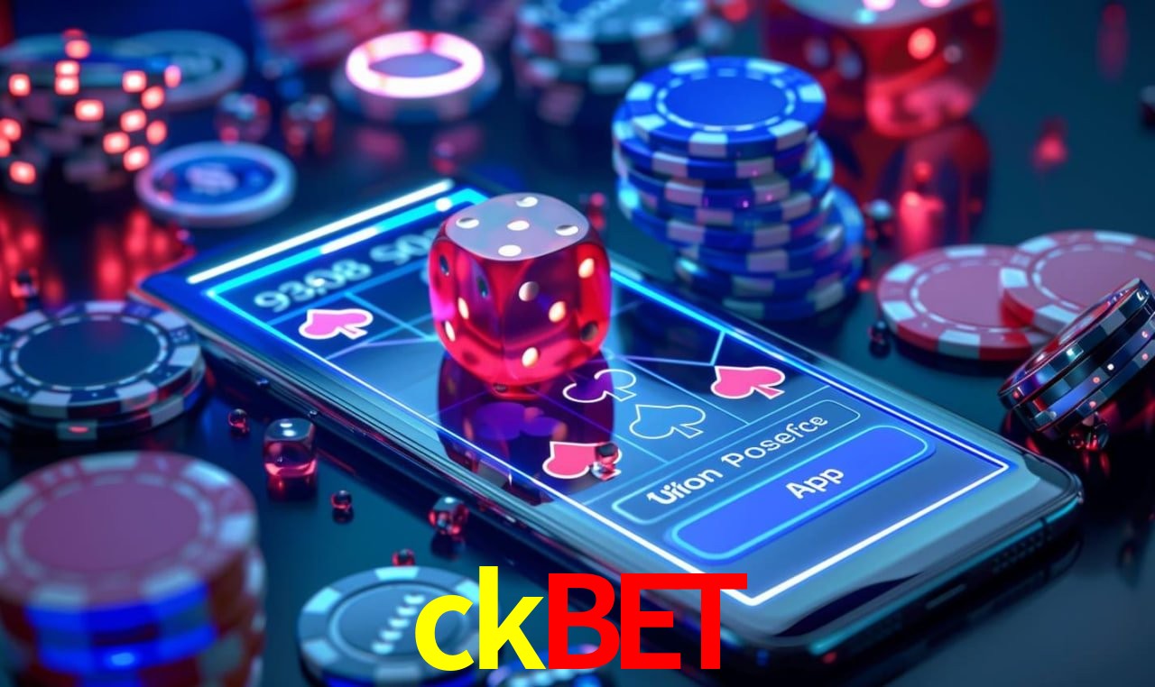 Jackpots em slots
