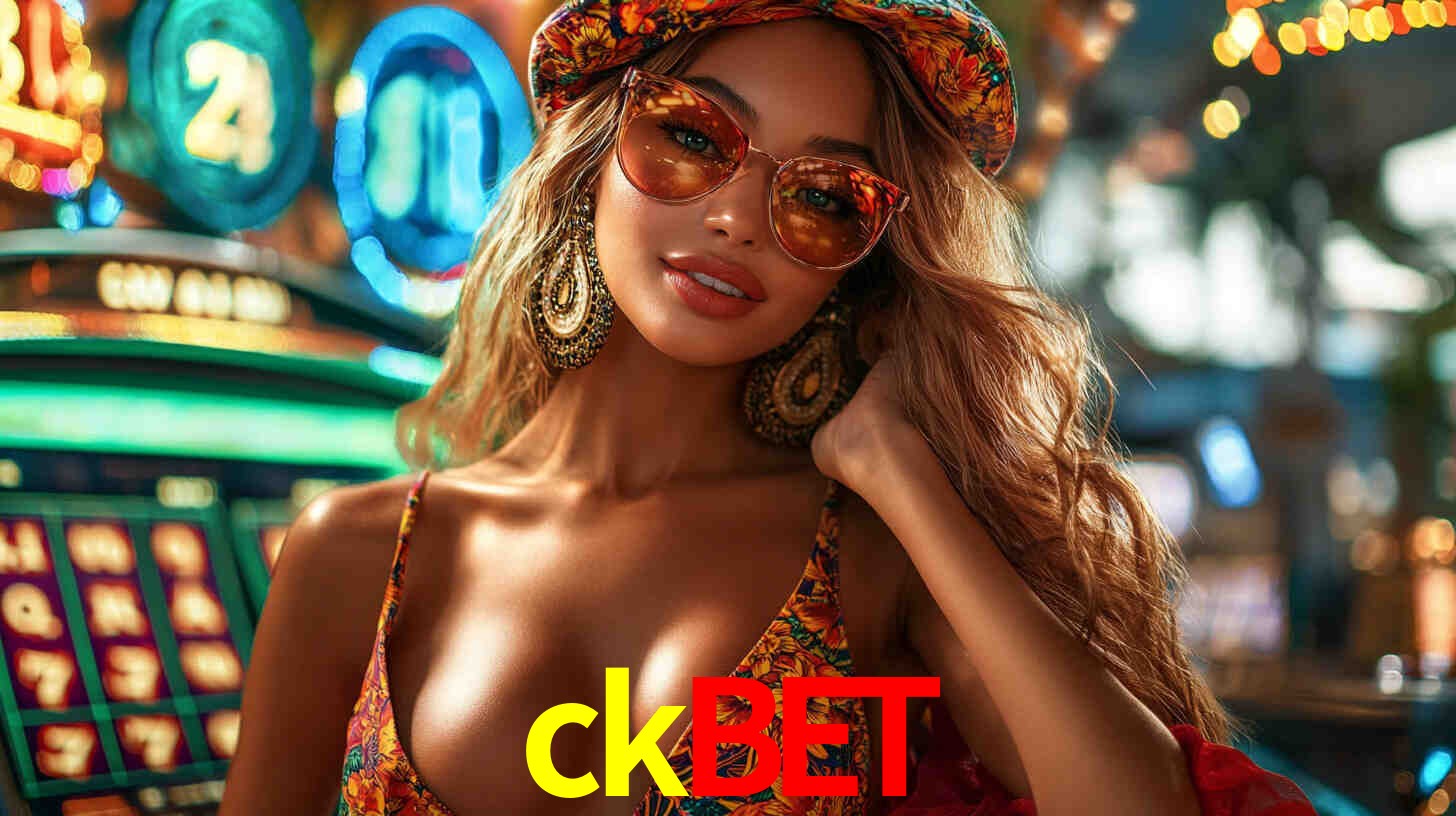 Resumo visual de bônus e campanhas ckbet