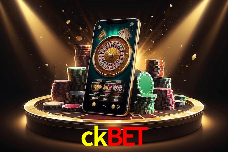 Acesso à conta ckbet