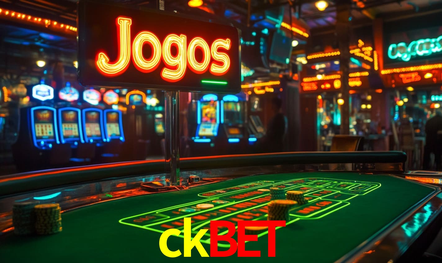 Instalação Android ckbet
