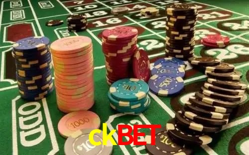App mobile ckbet